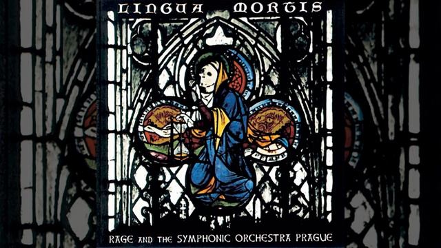 05 - Alive But Dead (Instr. Orchestra Version)