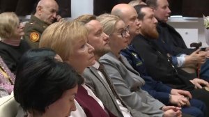 Библиотеке имени Горького — 168 лет