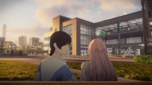 Моя странная жизнь 13 Серия - Превью (Аниме-Мультсериал 2025)