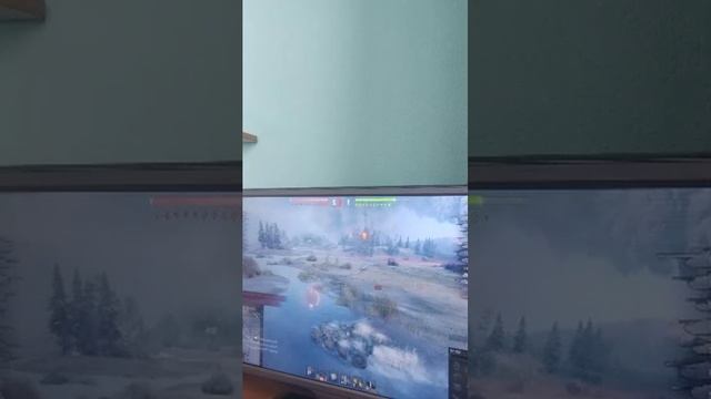 Играю в мир танков смотреть онлайн
