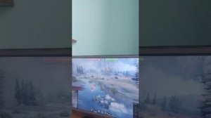 Играю в мир танков