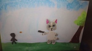 фильм про фурри из пластилина