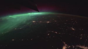 🌏 🛰️ МКС - Путешествие вокруг орбиты Земли в реальном времени