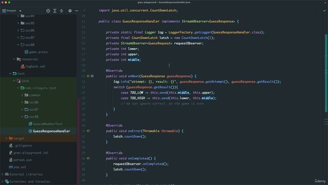003 Game Implementation смотреть онлайн