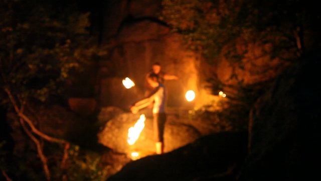 ©  "Фейр шоу у Одина". Летняя экспедиция 2013 г. MVI_0323