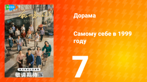 Самому себе в 1999 году 1 сезон 7 серия