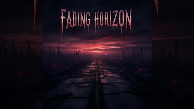 Fording horizon Автор: Marvelous наслаждайтесь жуткой атмосферой смотреть онлайн