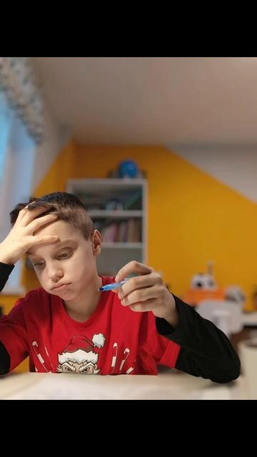 Пов: Ты делаешь ДЗ смотреть онлайн