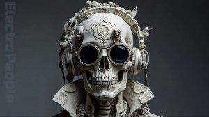 Лучшая музыка ТЕХНО Melodic Techno 12