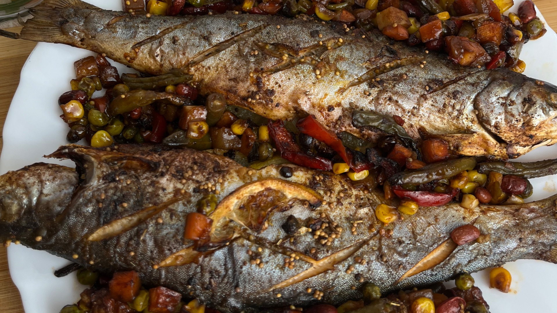 Готовлю в любимом аэрогриле Demiand Артикул на вб #258959035 Артикул на озон #1706106938