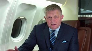 Премьер Словакии Роберт Фицо прокомментировал изменение риторики европейских политиков.