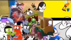 Побег от Носорога 0 - 200 слив Рутуб