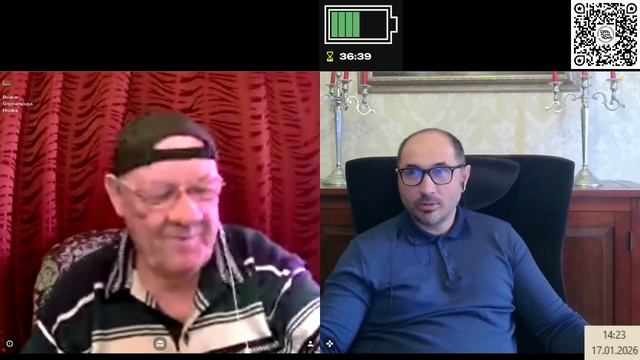 автор канала Смерш 1 о негодяях