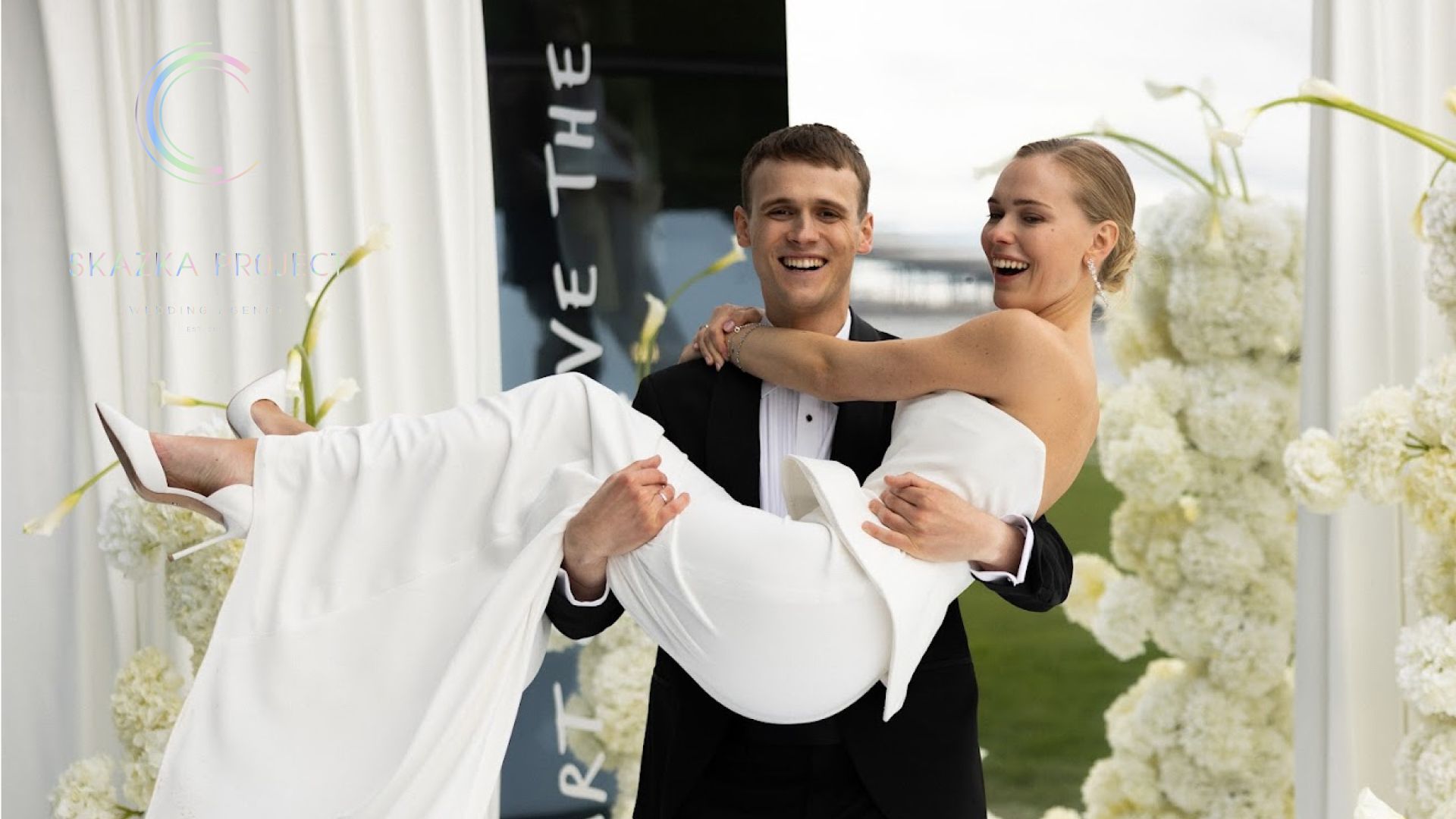 Свадьба в Royal Beach | Георгий и Ульяна | 25.05.2025