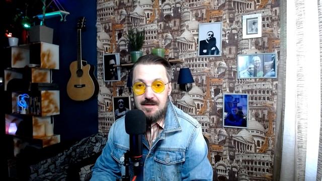 На актёра Дмитрия Назарова завели дело. смотреть онлайн