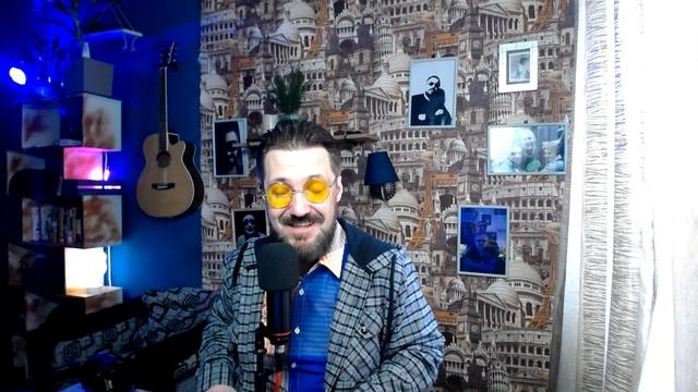 Ведущего Михаила Шаца приняли в Индонезии за га смотреть онлайн