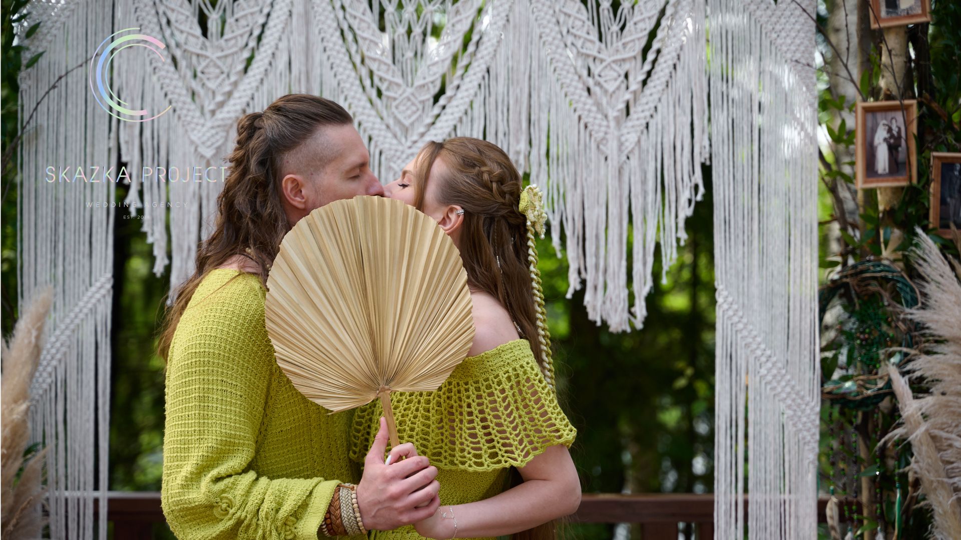 Свадебное агентство в Спб Skazka Project | Георгий и Хельга | 25.06.2025