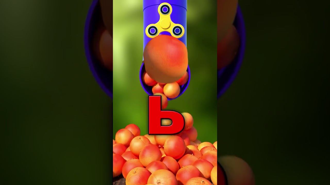 Азбука #30 Буква Ь смотреть онлайн