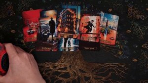 УЗНАЙ! Он сделает ПЕРВЫЙ ШАГ Его мысли🧡 таро расклад ♥️ онлайн гадание на мужчину