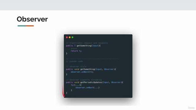 006 Stream Observer смотреть онлайн
