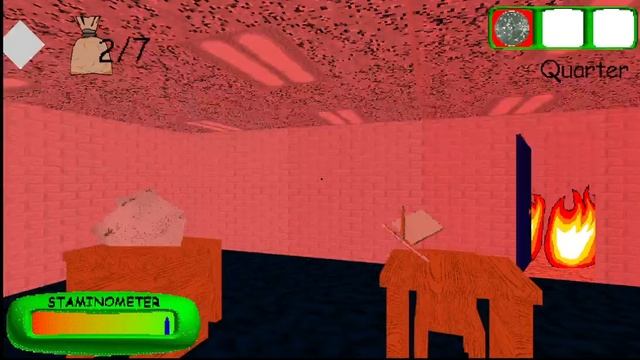 Прохожу Субтробалди.