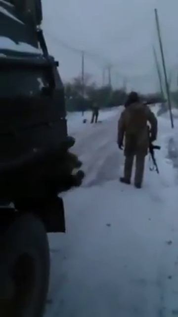 Не удачное разминирование российского дрона сапёром ВСУ. смотреть онлайн