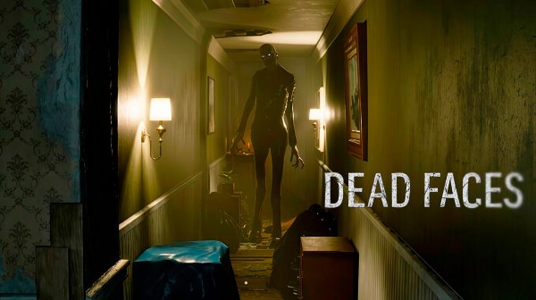 Dead Faces Хоррор ➤ Прохождение игры