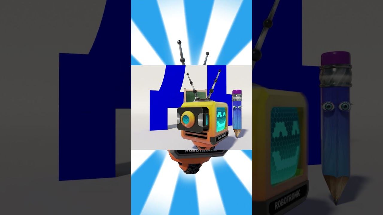 Алфавит #5 смотреть онлайн