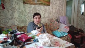 Жизнь в деревне: Ездила в город, Мои покупки. Цены на продукты. Обзор