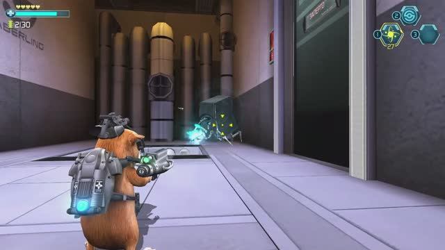 G-Force #2 | KEK смотреть онлайн