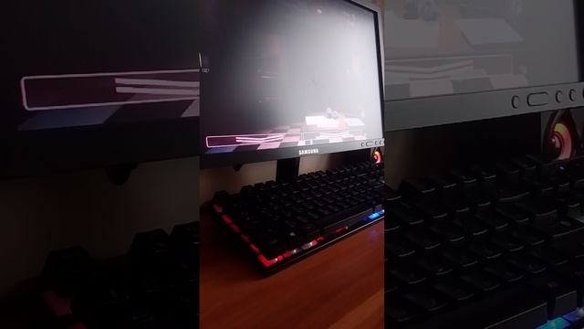 Я прошел 5 ночь!!!!!