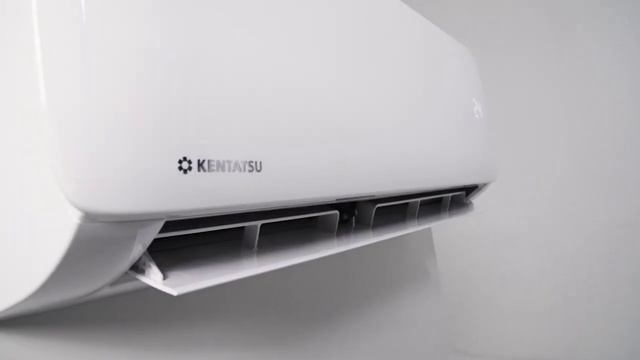 Кондиционер Kentatsu KANAMI (KSGA)