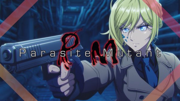 Parasite Mutant Demo