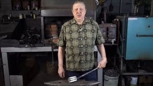 109 Автомобильная дамасская сталь