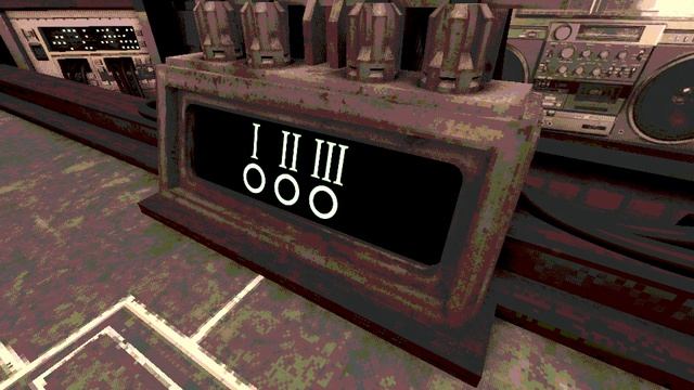 играю в Buckshot Roulette