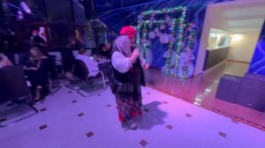 Баба Яга Поганкина поет о красоте 2026