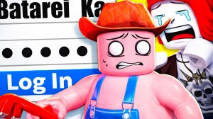 Я ИСПОЛЬЗОВАЛА АДМИНКУ В ROBLOX, ЧТОБЫ ВЗЛОМАТЬ АККАУНТ МОЕЙ СЕСТРЫ И ОТОМСТИТЬ ЕЙ