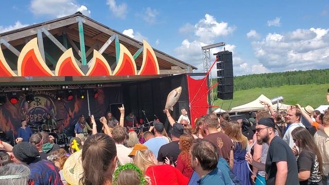 El Mental - Монголы - татары