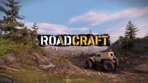//RoadCraft //PTS// Осенний Спад #1