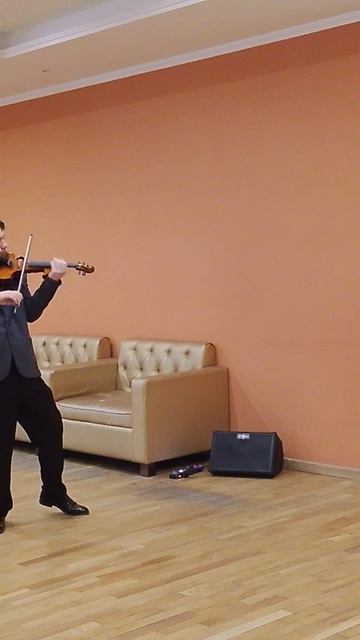 Илья джаз 18