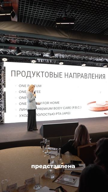 Женские гели