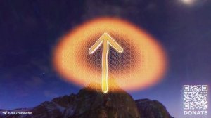 Медитация - Руна Тейваз