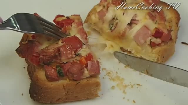 горячие бутерброды смотреть онлайн