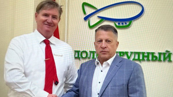 РЕММЕР 55. Сериал «Однажды в Долгопрудном».1-я Серия. Навка Татьяна, Соловьев, Янв.2026