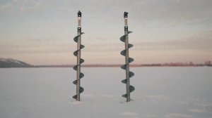 ULTRALITE 150R — ваш сверхлегкий пластиковый шнек!