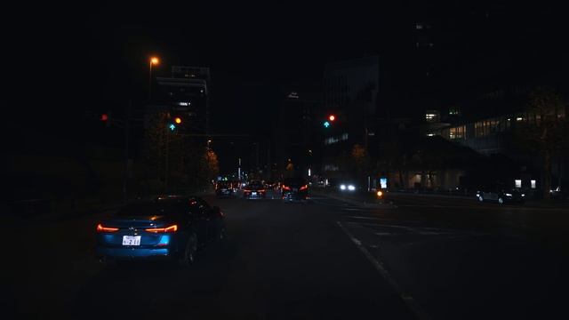 1-HOUR Night Drive in Shibuya, Tokyo ⁄ 8K 60fps ⁄ Gentle Car Sound (2160p_60fps_AV1-128kbit_AAC)