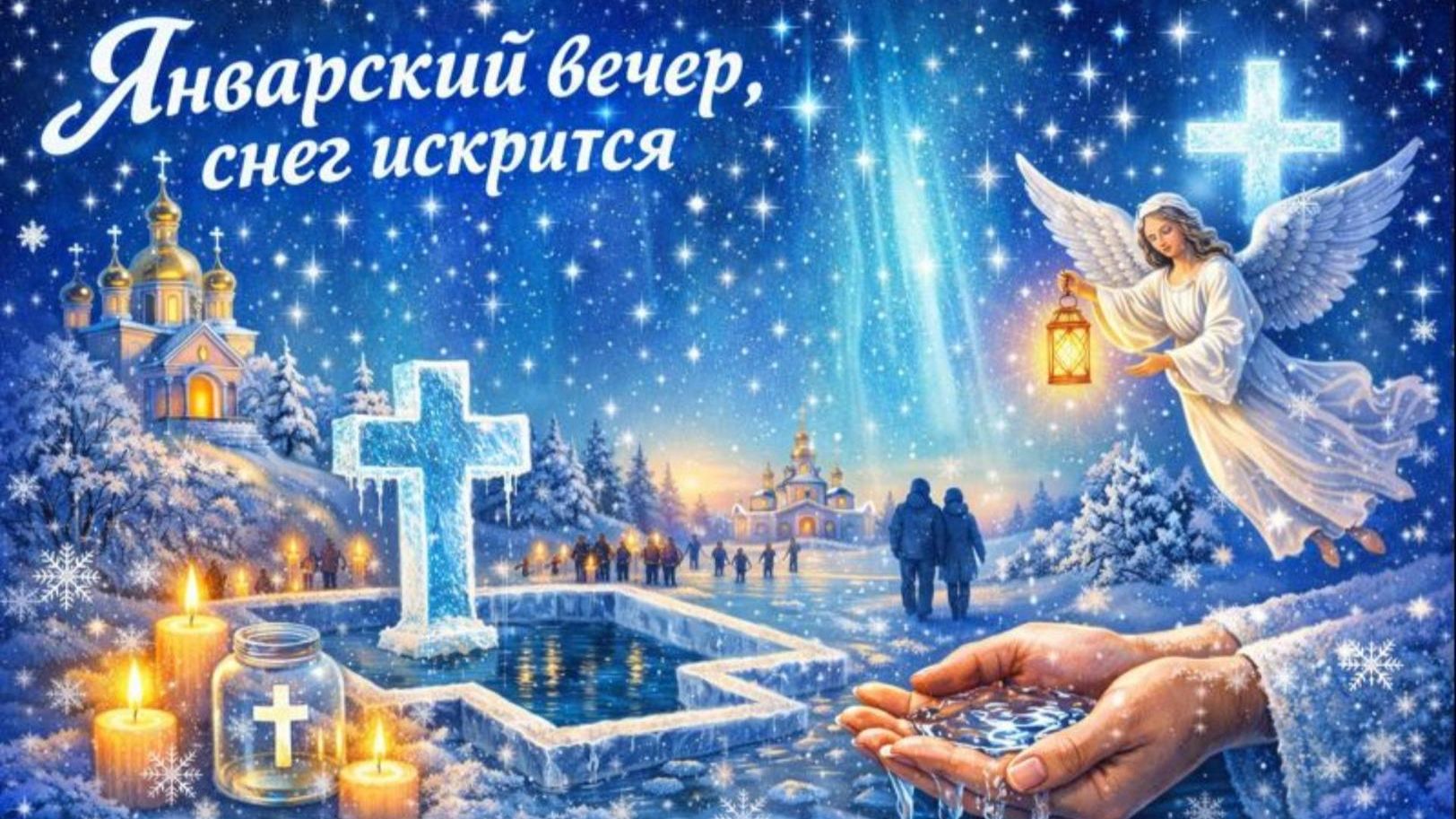 Песня С крещением!💥💥💥 🎵🎤 смотреть онлайн