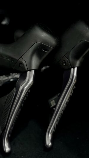 Сердце моего ВЕЛОСИПЕДА прибыло! Di2 Ultegra 8170 #велосипедный #велосипед