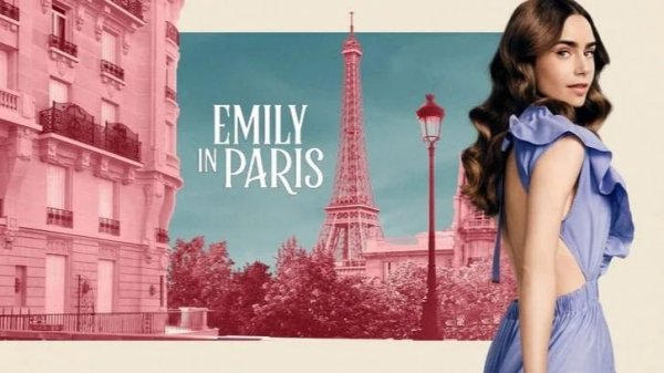Эмили в Париже – 5 сезон 6 серия / Emily in Paris
