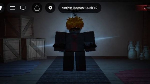 Кручу расы в the forge